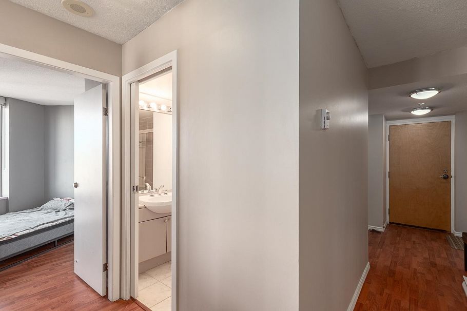 1503 1277 Nelson Street Vancouver, BC - 20