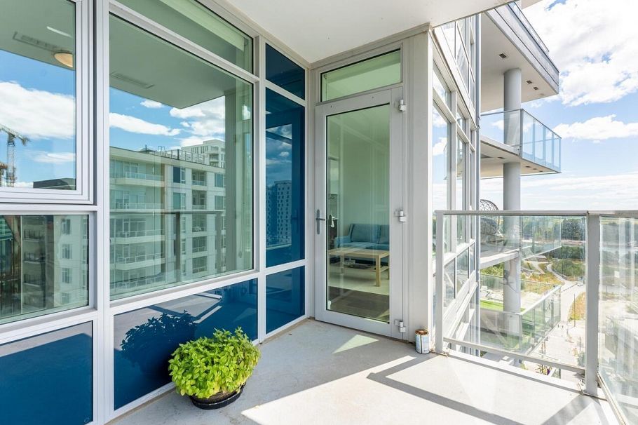 2008 8538 River District Crossing Vancouver, BC - 11