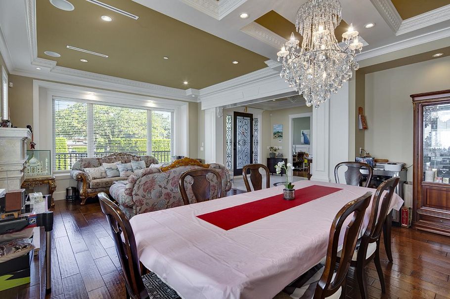 2168 W 16th Avenue Vancouver, BC - 9