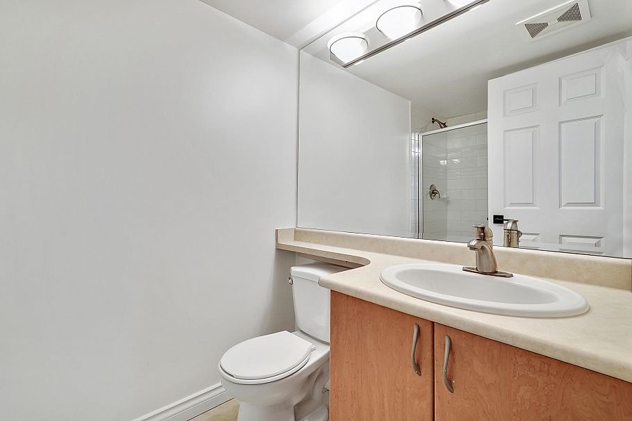 302 2741 E Hastings Street Vancouver, BC - 5