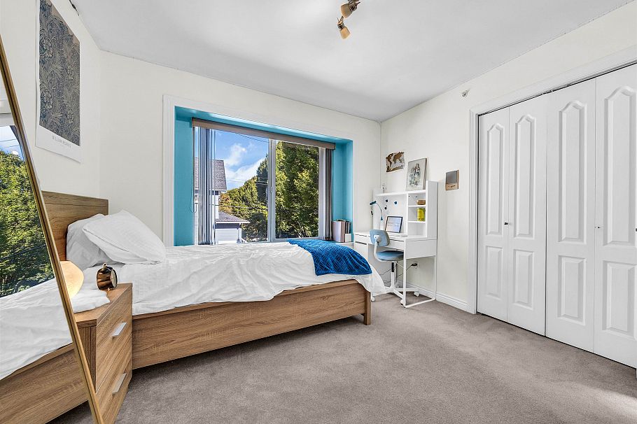 3491 Prince Edward Street Vancouver, BC - 23