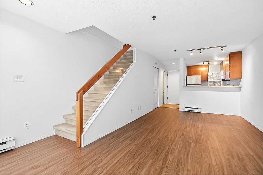 3019 Laurel Street Vancouver, BC - 21