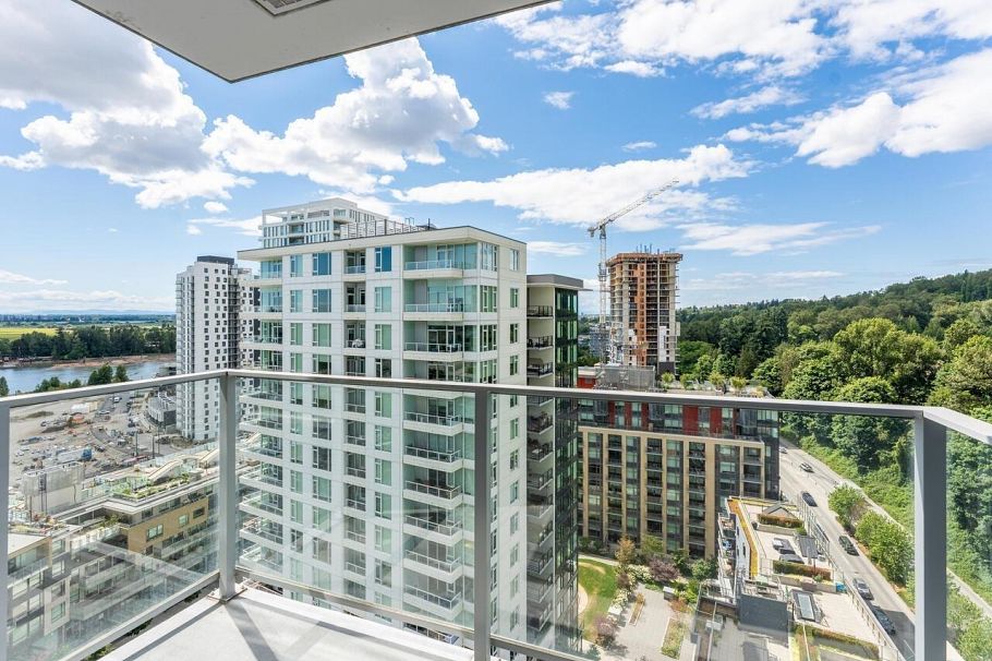 2008 8538 River District Crossing Vancouver, BC - 12