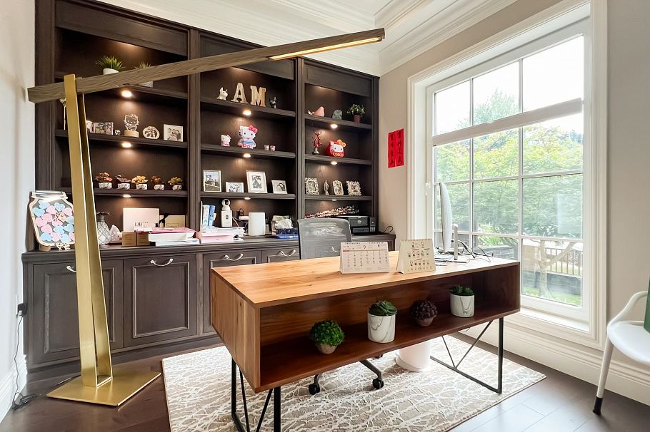 2071 W 36th Avenue Vancouver, BC - 9