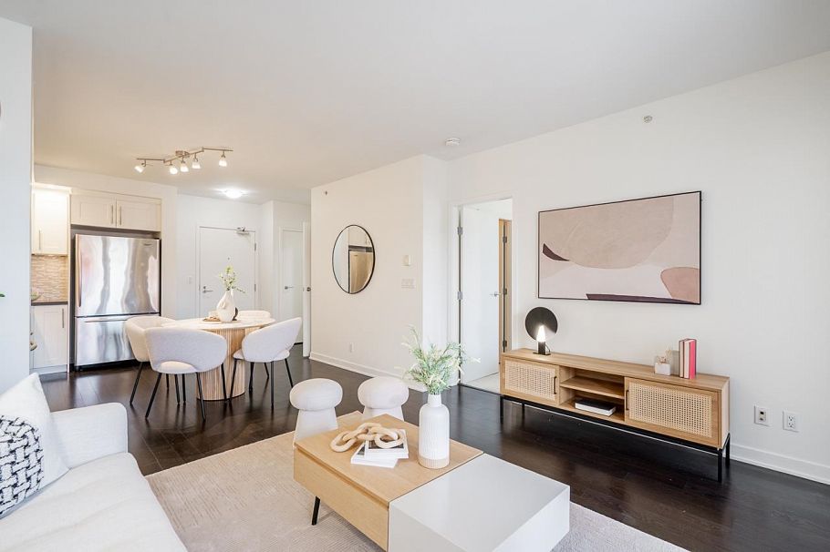 310 750 W 12th Avenue Vancouver, BC - 9