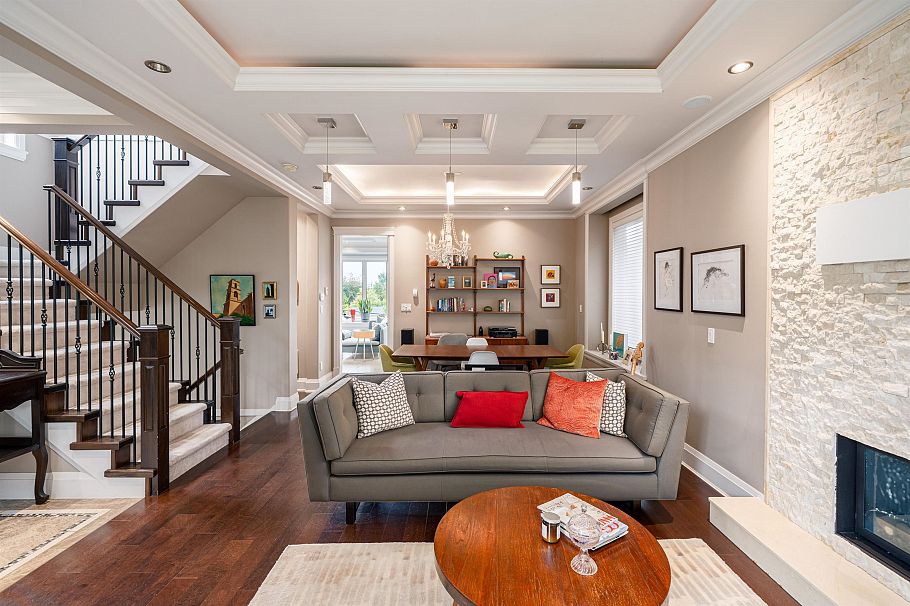 3511 W 15th Avenue Vancouver, BC - 5