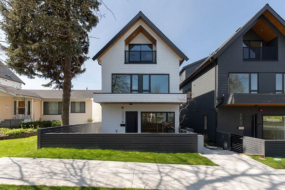 5405 Wales Street Vancouver, BC - 20