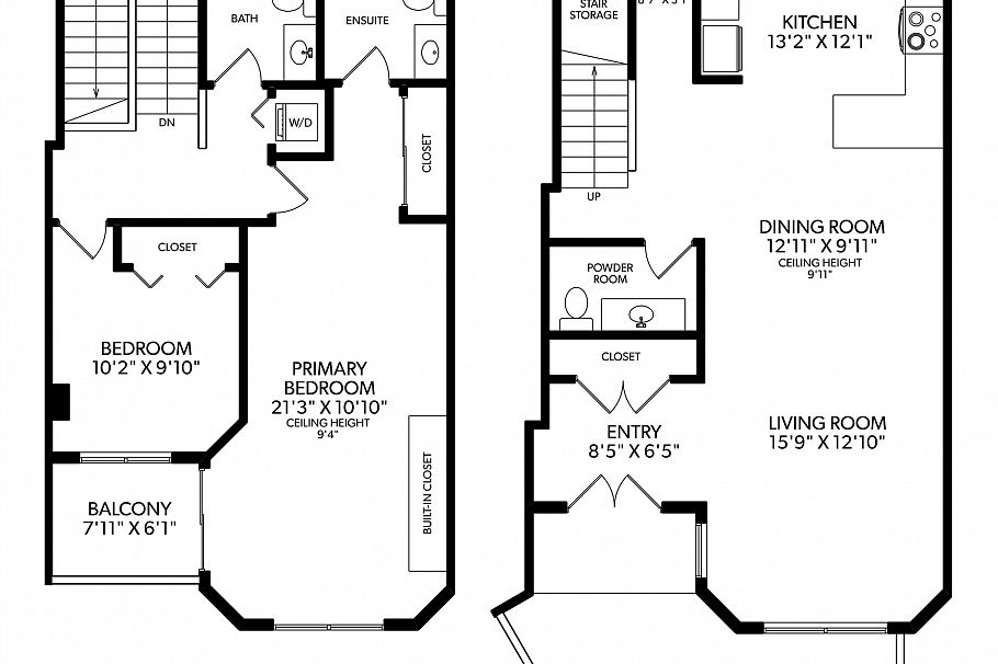 104 293 Smithe Street Vancouver, BC - 31