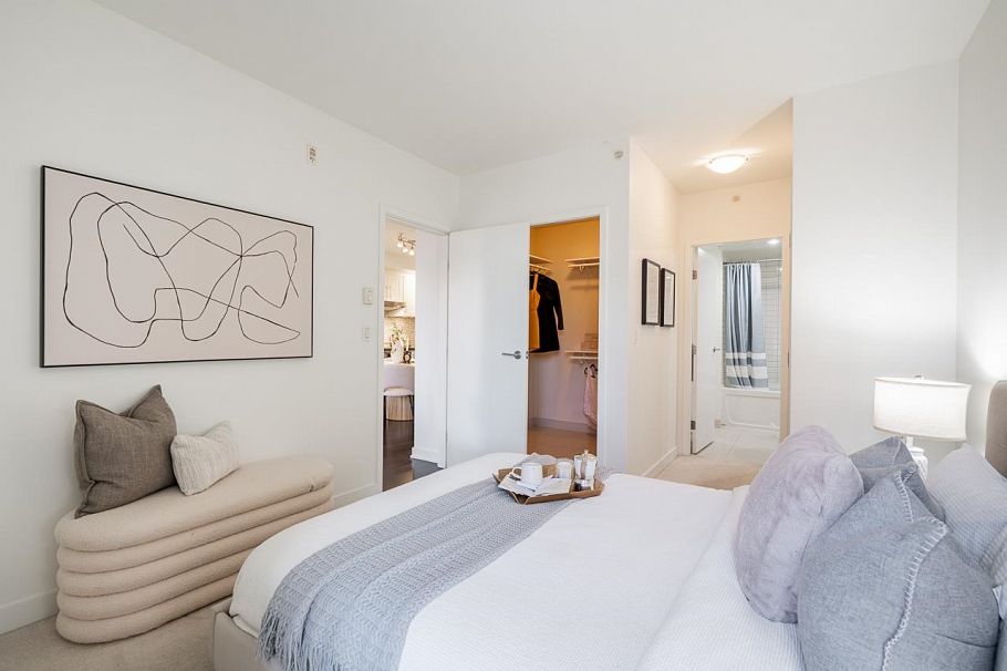 310 750 W 12th Avenue Vancouver, BC - 17