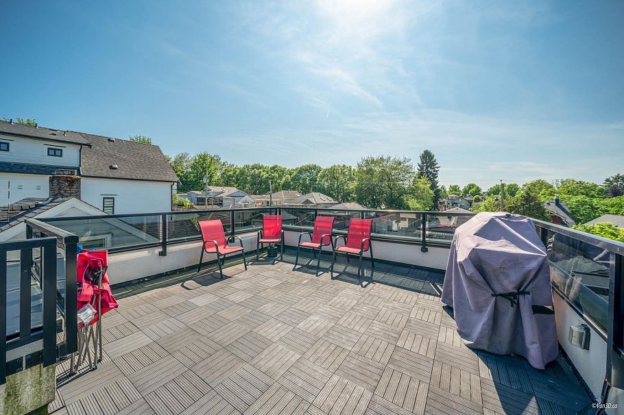 4841 Dumfries Street Vancouver, BC - 22