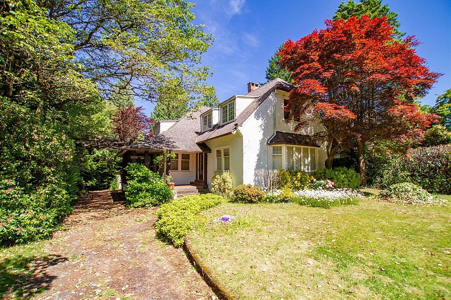 5549 Churchill Street Vancouver, BC - 12