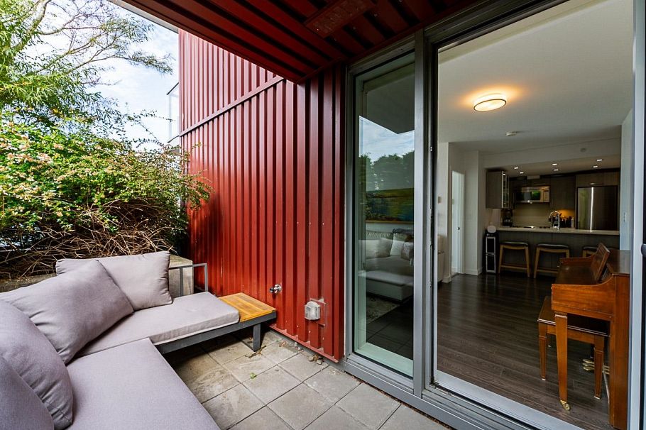 801 983 E Hastings Street Vancouver, BC - 20