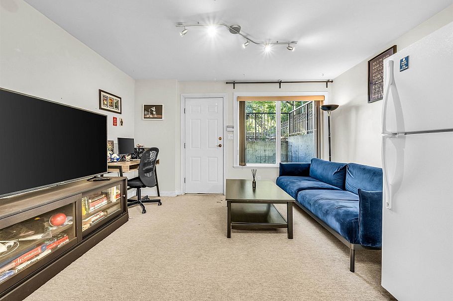 3491 Prince Edward Street Vancouver, BC - 29