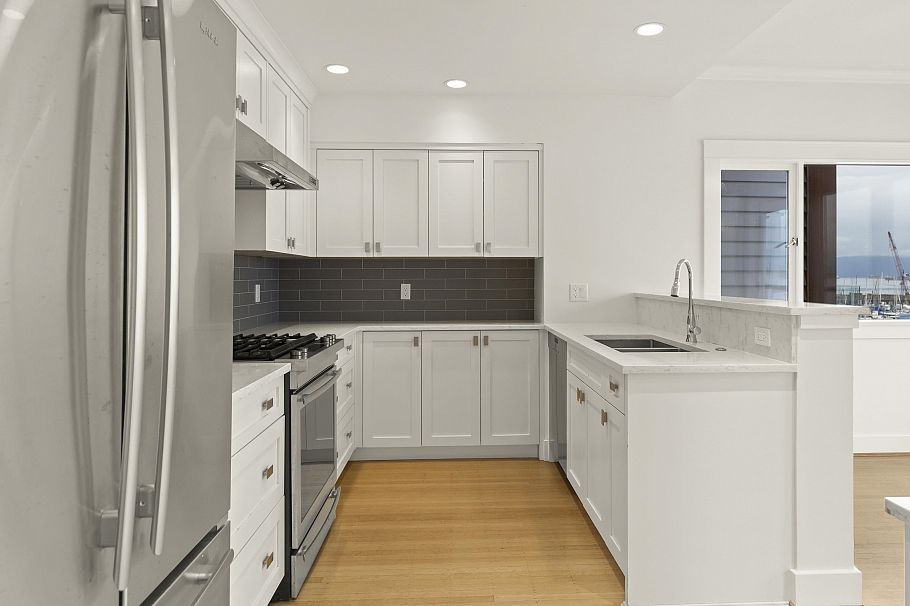 3655 Cameron Avenue Vancouver, BC - 15