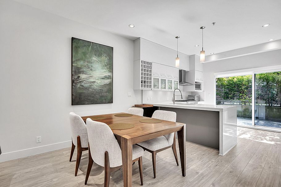 3 2188 W 8th Avenue Vancouver, BC - 7