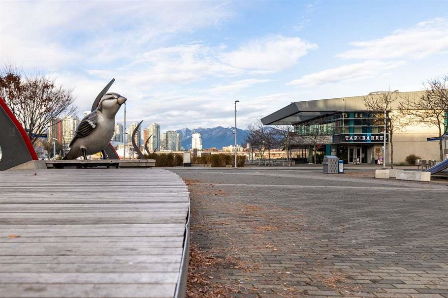 403 1788 Ontario Street Vancouver, BC - 35