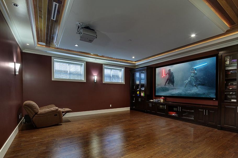 2168 W 16th Avenue Vancouver, BC - 30