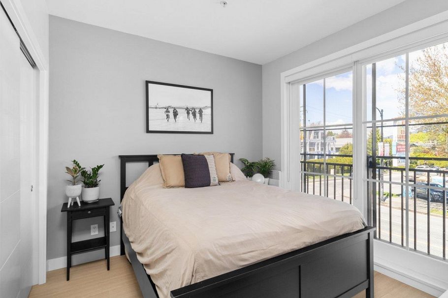 208 2528 Collingwood Street Vancouver, BC - 13