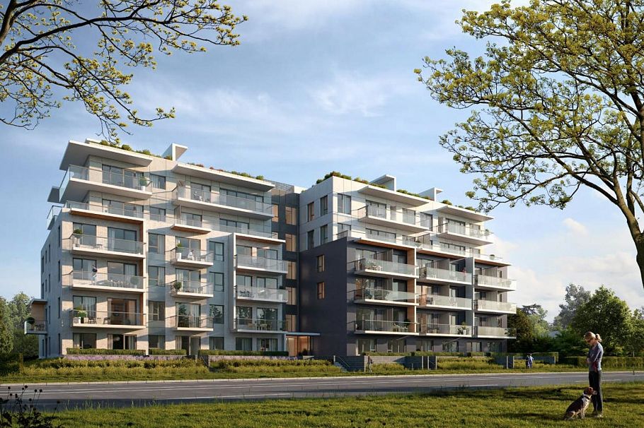 108 5168 Cambie Street Vancouver, BC - 1