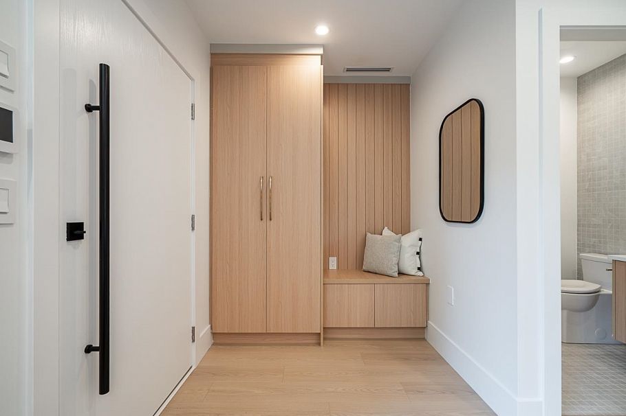 1 1816 E 3rd Avenue Vancouver, BC - 16