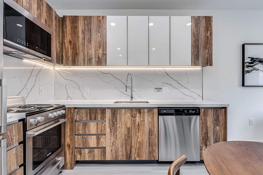 303 - PROMO 1168 PENDRELL STREET, Vancouver BC V6E 1L4 Vancouver, BC - 5