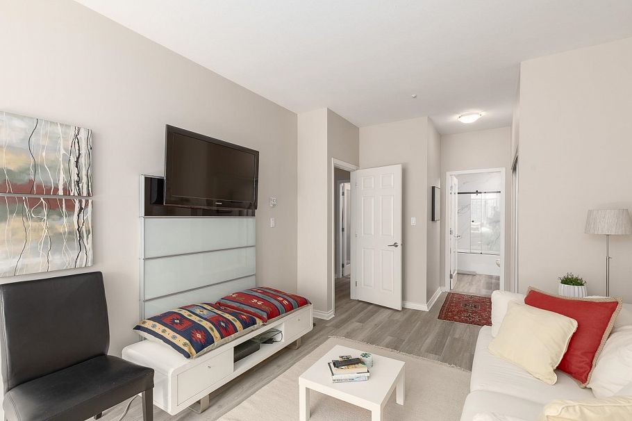 104 293 Smithe Street Vancouver, BC - 23