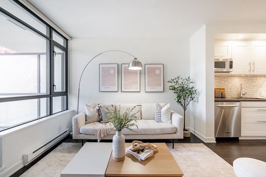 310 750 W 12th Avenue Vancouver, BC - 7