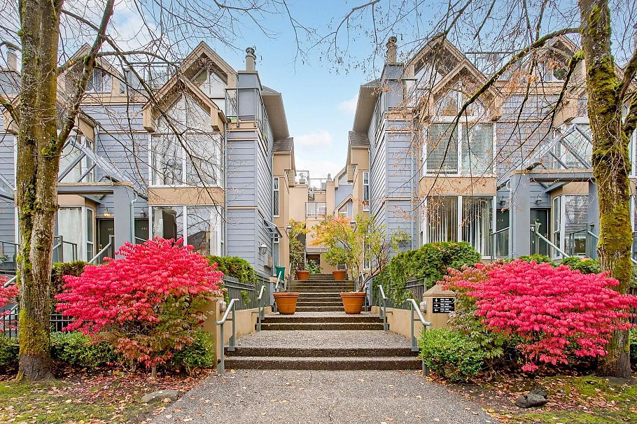 3019 Laurel Street Vancouver, BC - 2