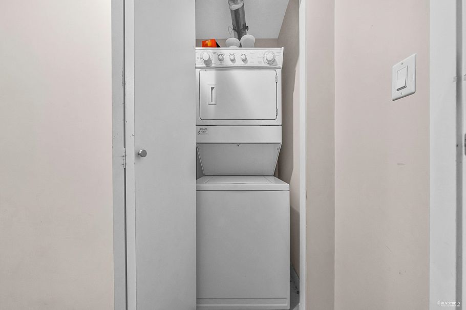 2301 602 Citadel Parade Vancouver, BC - 13