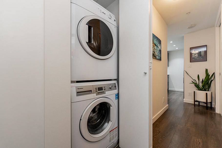 801 983 E Hastings Street Vancouver, BC - 15