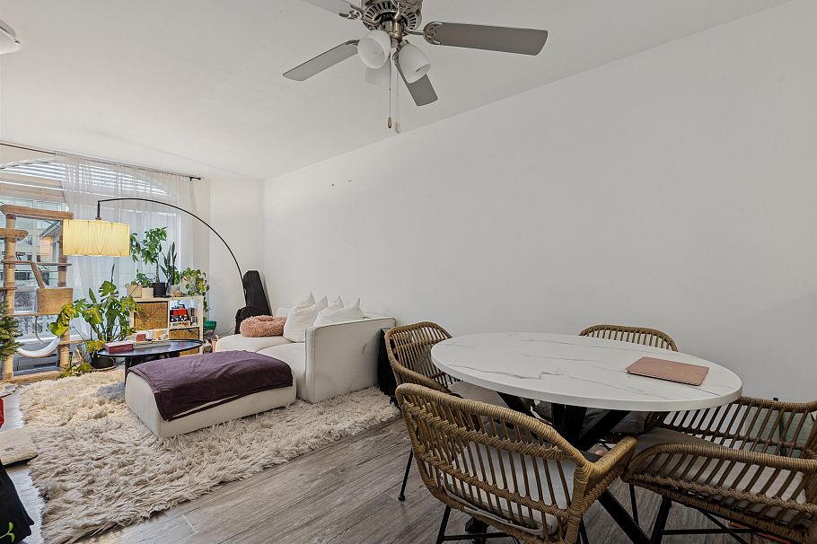 308 1010 Chilco Street Vancouver, BC - 6