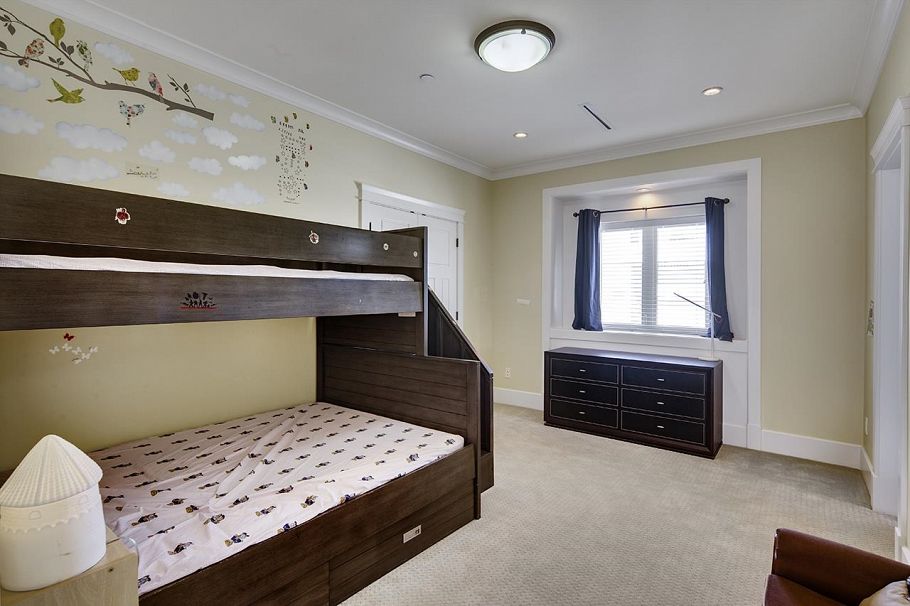 2168 W 16th Avenue Vancouver, BC - 28