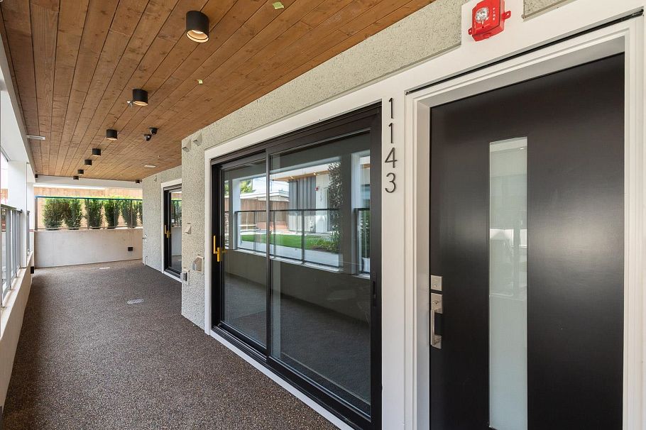 1143 W 33rd Avenue Vancouver, BC - 19