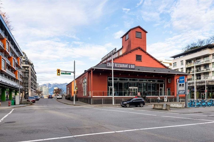 403 1788 Ontario Street Vancouver, BC - 34