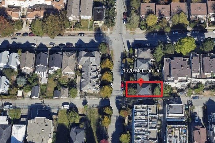 1620 Mclean Drive Vancouver, BC - 39