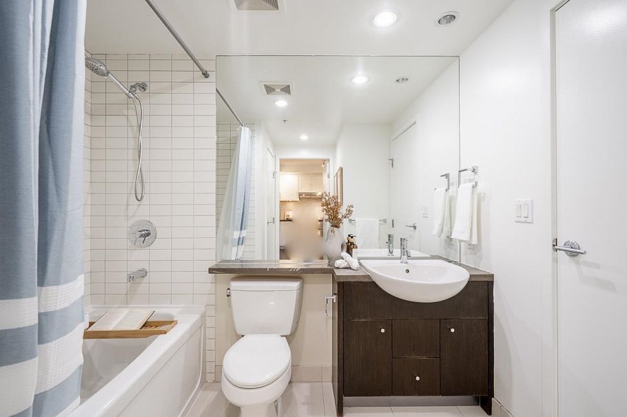 310 750 W 12th Avenue Vancouver, BC - 20