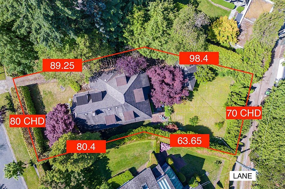 5549 Churchill Street Vancouver, BC - 3