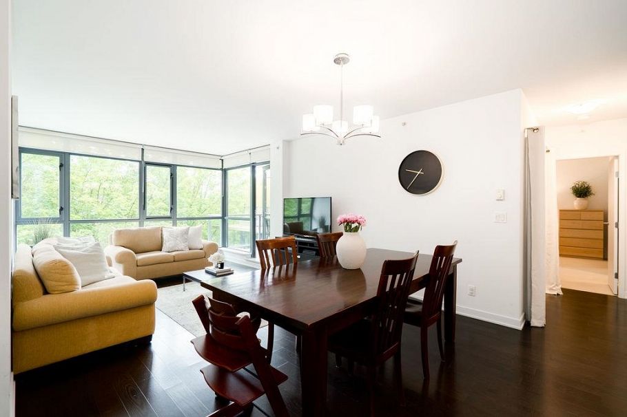 403 750 W 12th Avenue Vancouver, BC - 3