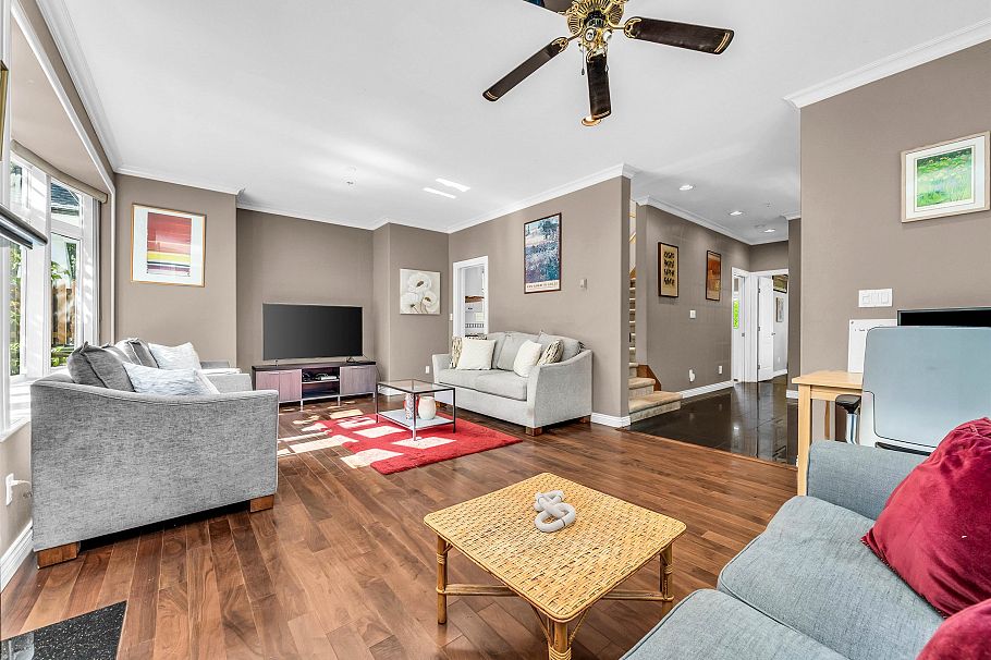 3491 Prince Edward Street Vancouver, BC - 6