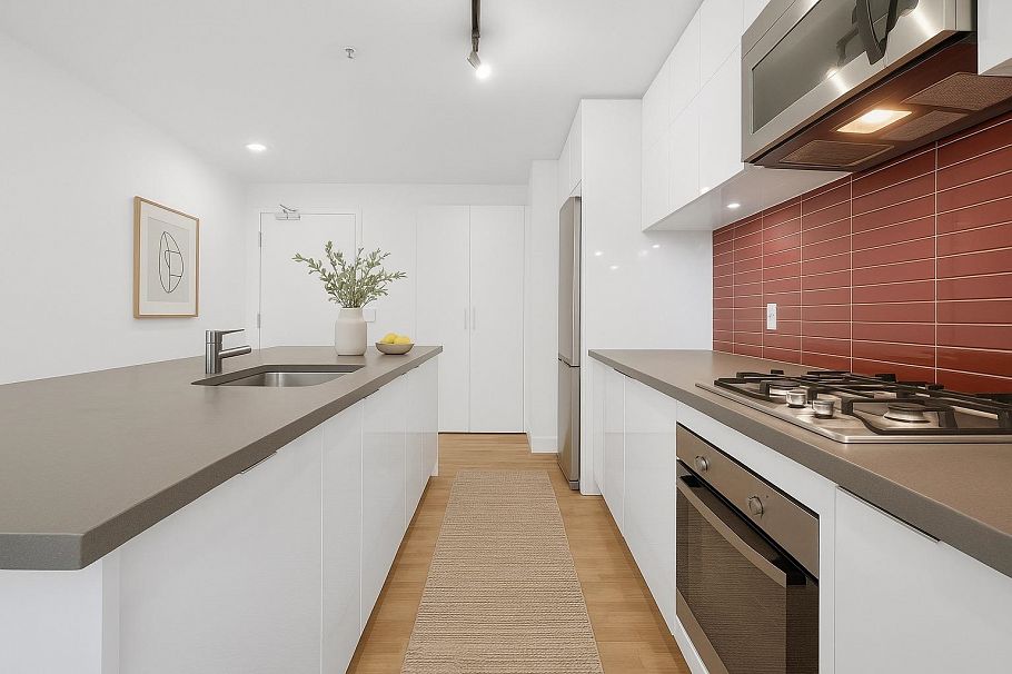 PH7 108 W Cordova Street Vancouver, BC - 4