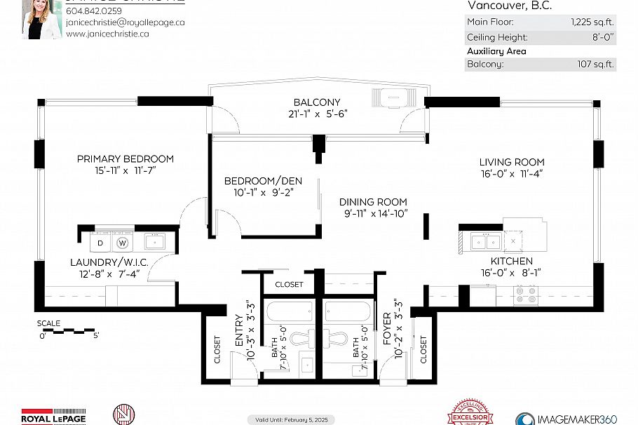 1850 Comox Street Vancouver, BC - 38