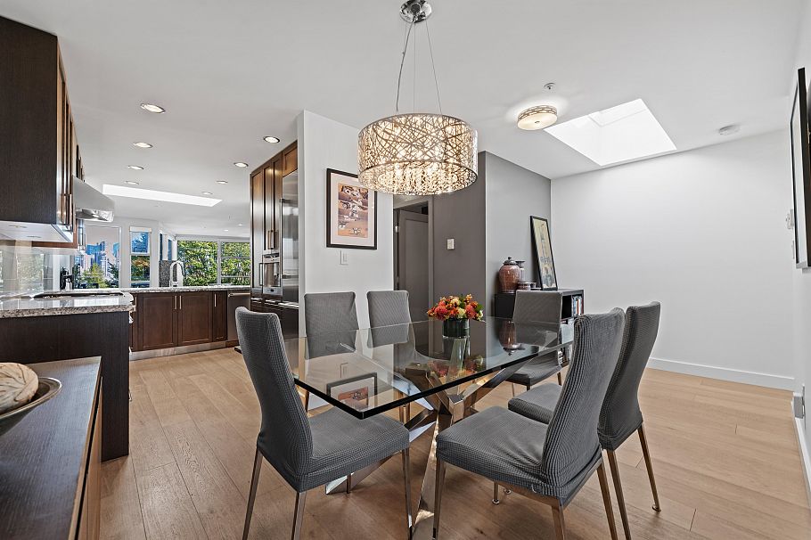 325 638 W 7th Avenue Vancouver, BC - 13