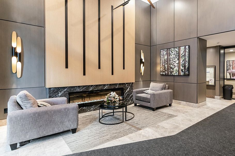 106 2632 Library Lane North Vancouver, BC - 25