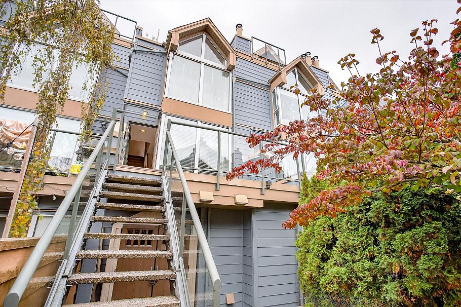 3019 Laurel Street Vancouver, BC - 38