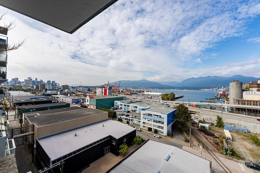 801 983 E Hastings Street Vancouver, BC - 17