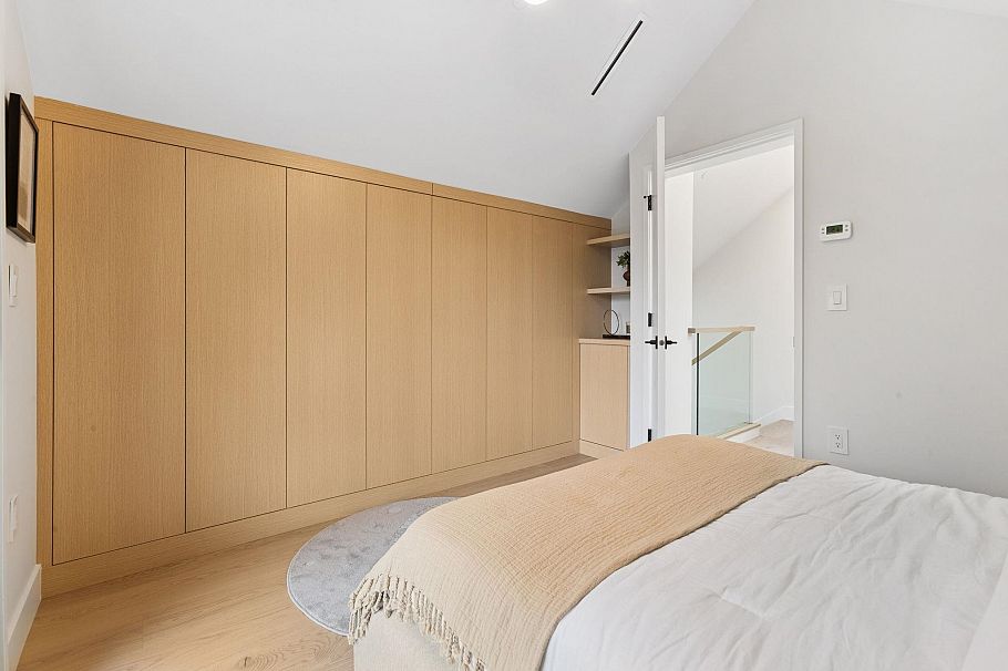 2 448 W 20th Avenue Vancouver, BC - 20