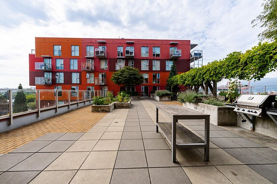 801 983 E Hastings Street Vancouver, BC - 24