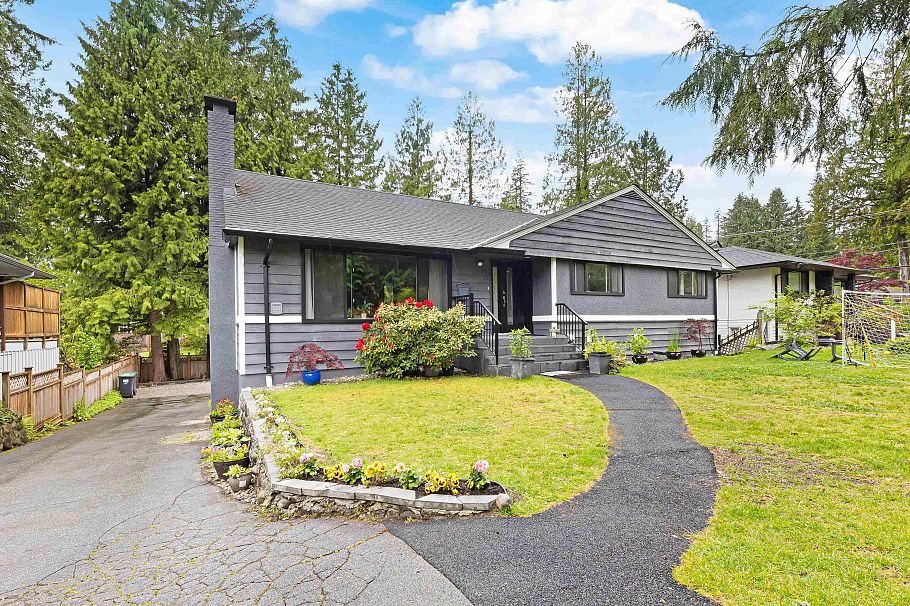 4477 Primrose Lane North Vancouver, BC - 31