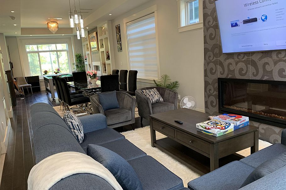 7380 Ontario Street Vancouver, BC - 6