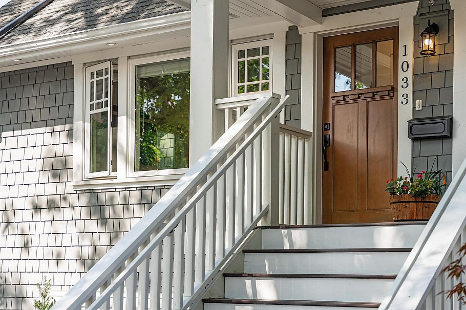 1033 E 21st Avenue Vancouver, BC - 38